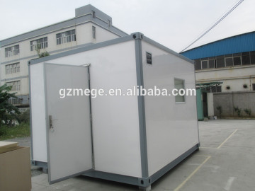 More kinetic energy application