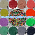 2 MM 2.5 MM 3 MM Microbead Miniature Perline Acrilico Rotondo Piccolo Senza Foro Perline