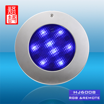 Yutong Swimming Pool LED Color Changing Lights