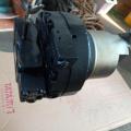 Motor Track Excavator CAT 330D 191-5606