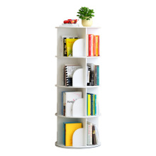 Promotional PVC Revolving Book Stand