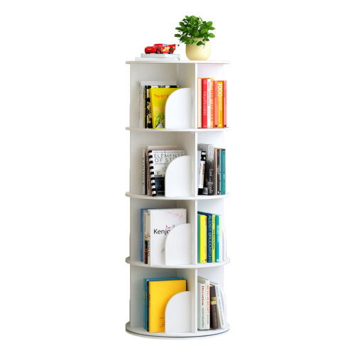 Promotional PVC Revolving Book Stand