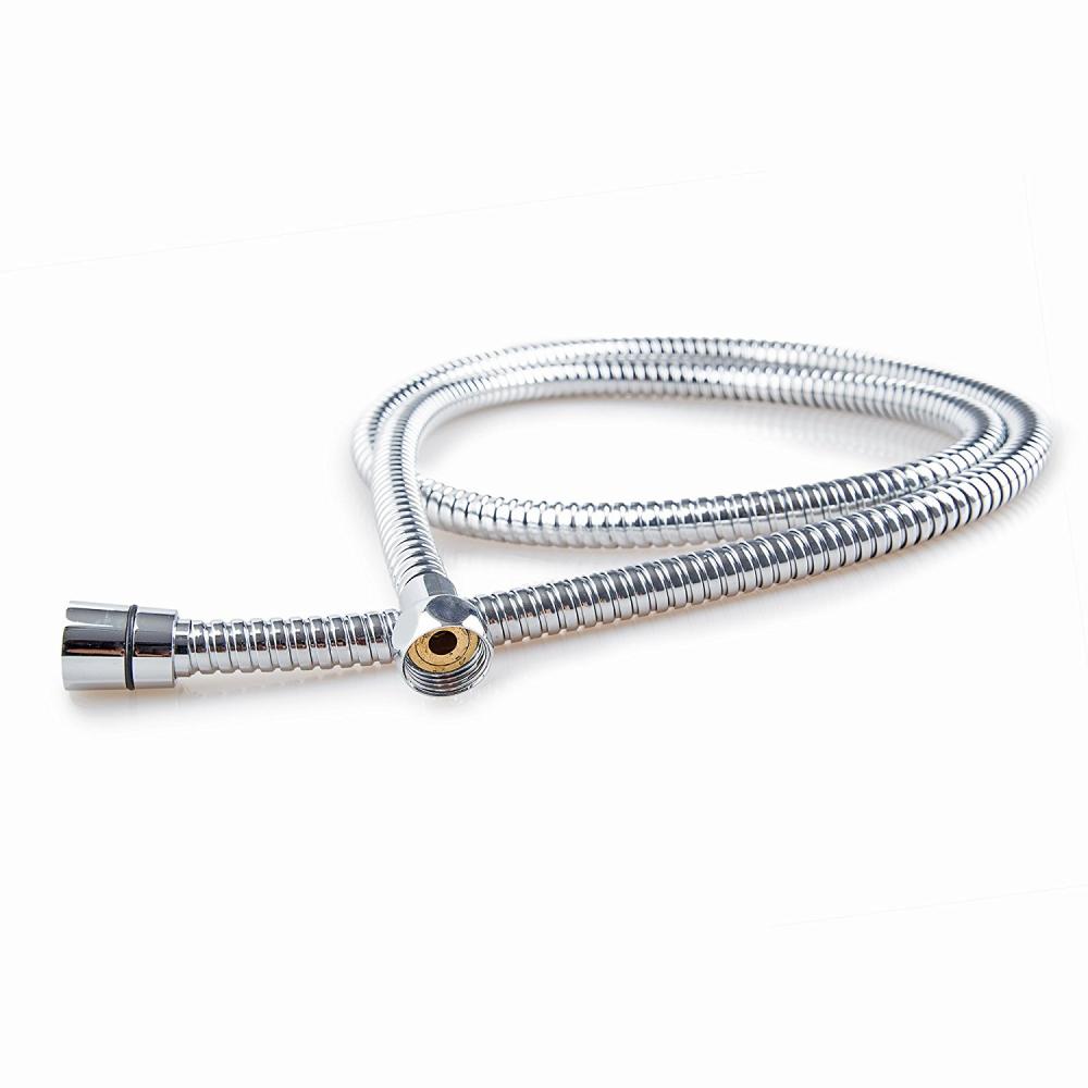 Bath Flexible Stainless Steel Bidet Handheld Shower Hose