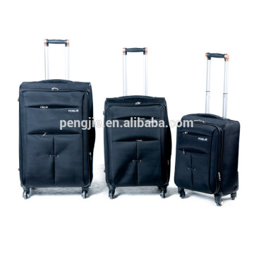 Nice universal wheel rolling trolley case