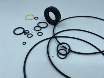 VOLVO Travel Motor Seal Repair Kit