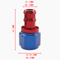 AN10-45A Upside Down Tubing Joint