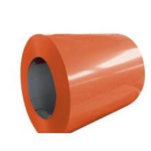 1060 pe prepainted color coated aluminum coil