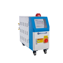 Mold Temperature Controller for Mold Heating