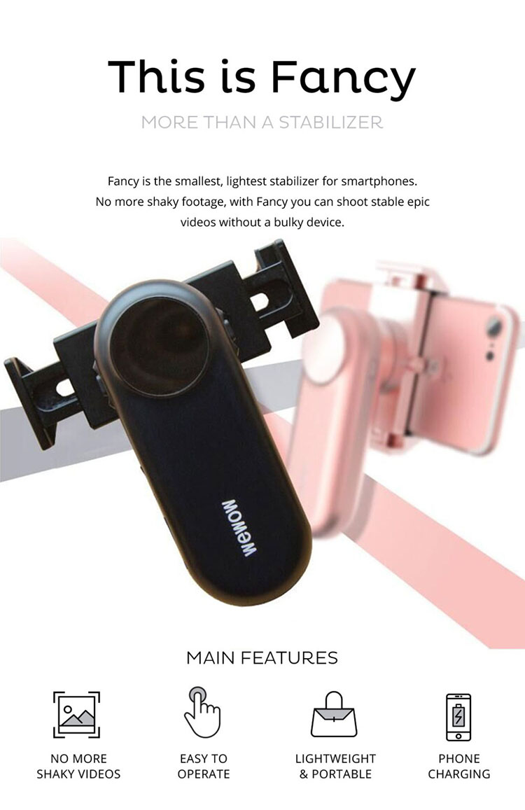 phone gimbal stabilizer-2