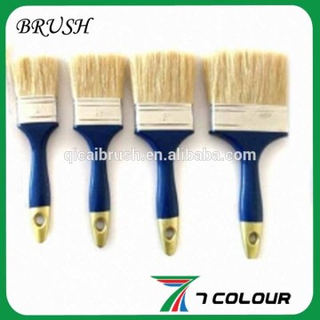 Jiangsu pig hair best paint brush brands china supplier