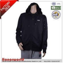 100% polyester mesh fleece hiking jacket / 100% polyester mesh hiking jacket with hood / 100% polyester trekking fleece jacket