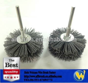 Home Depot Nylon Drill Brush