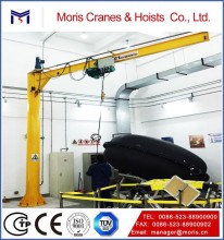 BZD Fixed-column Jib Crane