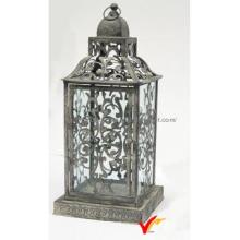 metal cutwork lantern