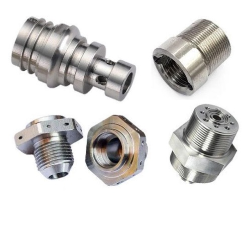 Precision Cnc Machining Services