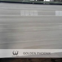 crystallized glass panel Italy wood grain