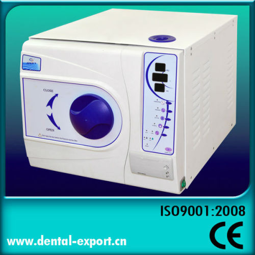 Vory-A-18L Class-B Dental Autoclave Sterilizer With CE Certification