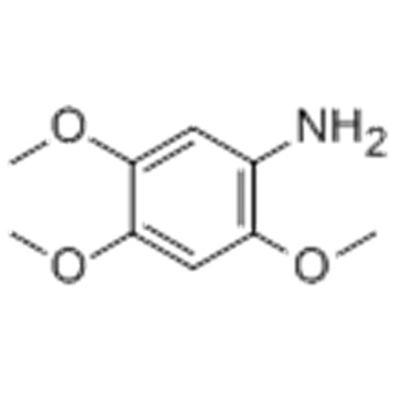 2,4,5-Trimethoxyaniline
 CAS 26510-91-8