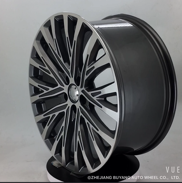 vossen cv3 replica wheel rim , good quality wheel alloy