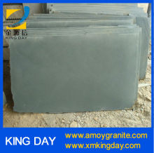 China green sandstone (tiles pavers slabs)
