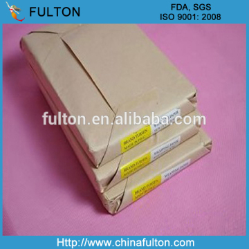 PE coated sandwich paper food packing paper/food grade sandwich paper/sandwich food paper