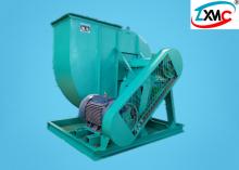 Industrial Exhausting Fan 45kw Centrifugal Fan