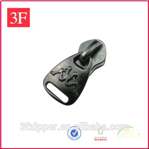 Fashion Custom Design Zipper Slider