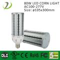 DLC Led Corn Light HID Lámpara de reacondicionamiento