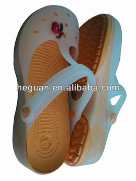 2013 New EVA Foam Clogs (1HG13001B-1