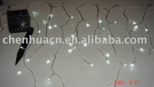 Solar LED  icicle Light