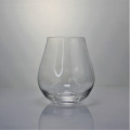 Crystal Tumbler Stemless Cocktail Glass Kính Gin Tonic