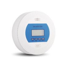 Multi Combustible Gas Leakage Detector