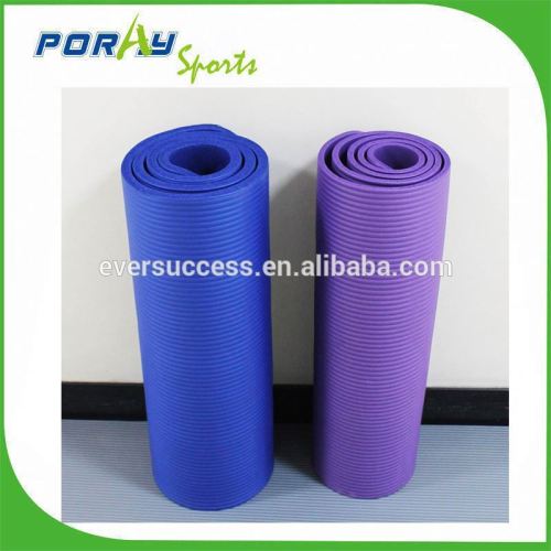 nbr yoga mat