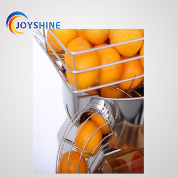 glass citrus orange squeezer manual juice press