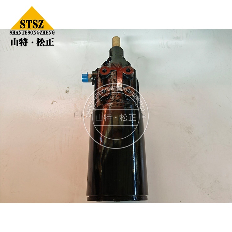 Dump Truck Parts HD405-7 Column Ass'y 569-40-83300 with lowest price