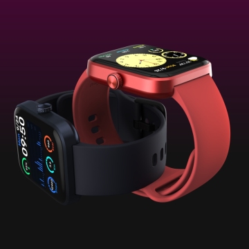 Smart Sports Watch Health Fitness Smartwatch Custom Smart Watch