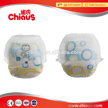 Baby pants diaper producer in China, baby pants for Myanmar