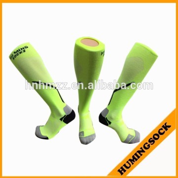 High Quality Cotton Running Compression Socks