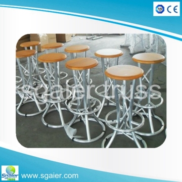 coffee tables and chairs/ leisure tables and chairs/DJ truss bar tables and chairs