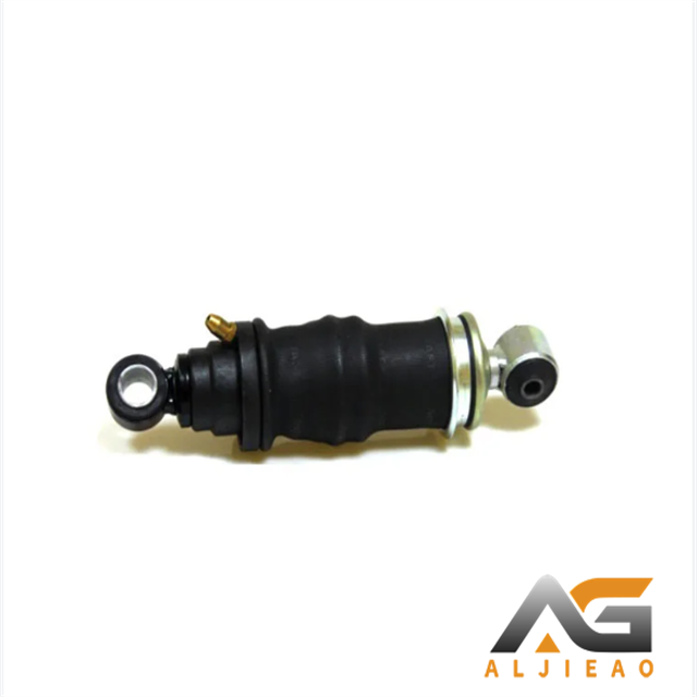 ANGIO POWERDOWN Front Cab Damper Air Spring Combo 9428902919/A9428902919- Shock absorber used for MERCEDES-BENZ Truck Parts