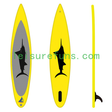 best inflatable race sup