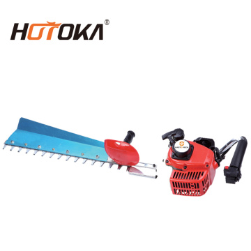 Gasolina 22,5cc Single Balde Hedge Trimmer