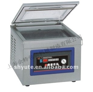 New Table Top Vacuum Packing Machine