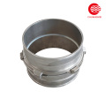 Pump Hose Adapter Metal Pipe Connector