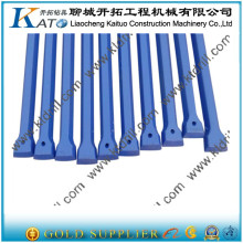 Rock Drilling Rod Hex. 22mm