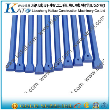 Kt Hex22 Integral Drill Rod