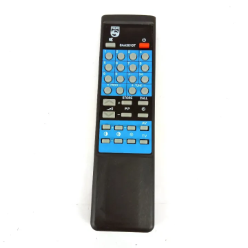 NEW Replacement for SAA3010T TV Remote Control for Philips RC4020