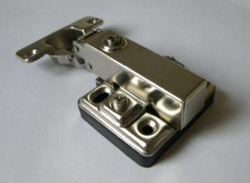 hydraulic hinges