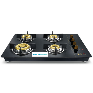 Presige E-Gold Hobtop 4 Burners