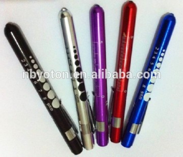 Led Medical Pen torch light, Ear Lamp, Oral lights, Lights Care